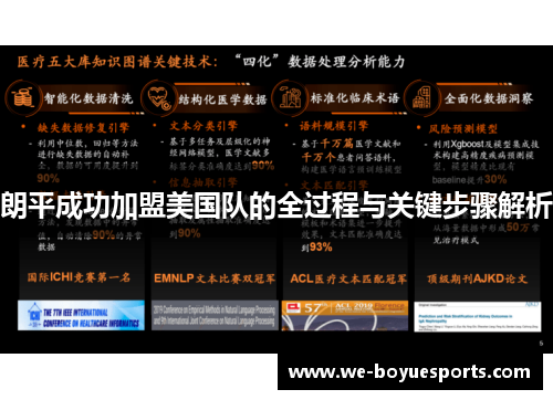 朗平成功加盟美国队的全过程与关键步骤解析 朗平成功加盟美国队的全过程与关键步骤解析