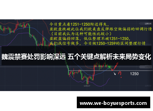 魏震禁赛处罚影响深远 五个关键点解析未来局势变化 魏震禁赛处罚影响深远 五个关键点解析未来局势变化